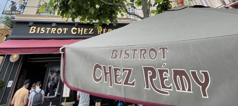 restaurant chez remy disneyland paris erfahrung
