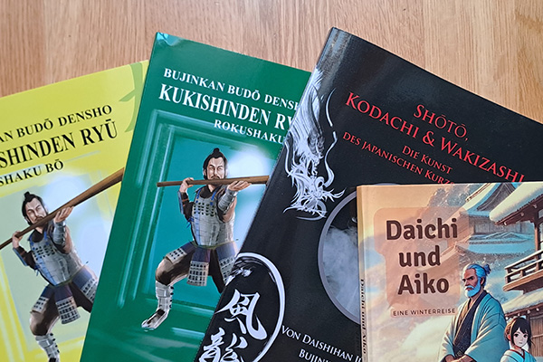 2025 - Das Jahr der Bücher