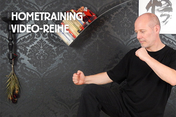 HOMETRAINING - Online-Kurs