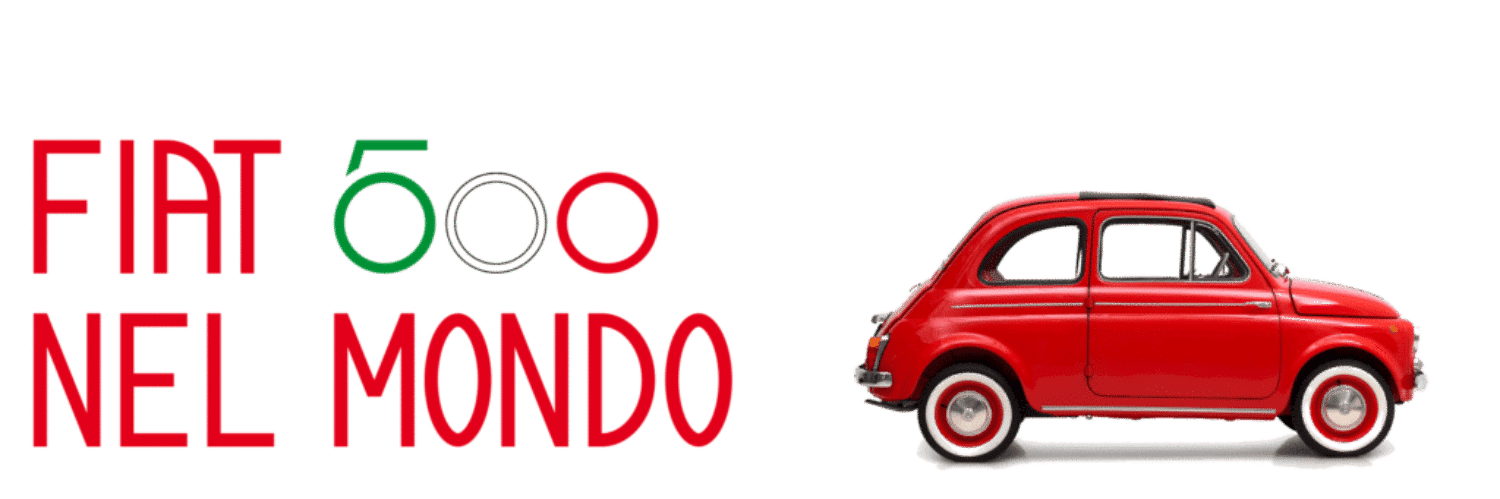 500 NEL MONDO