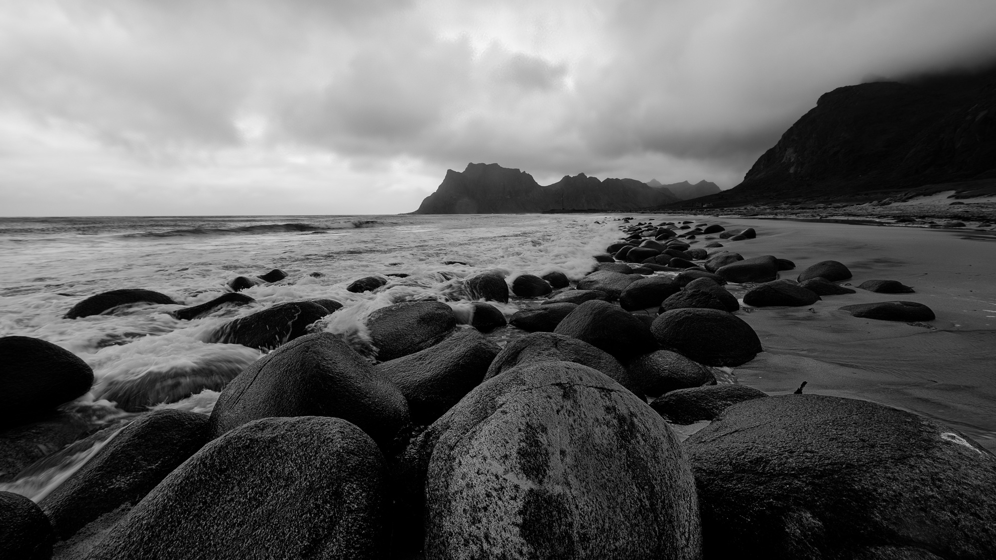 Lofoten Oktober 2025