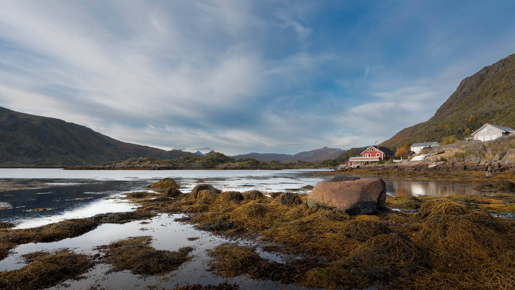 Lofoten Oktober 2025