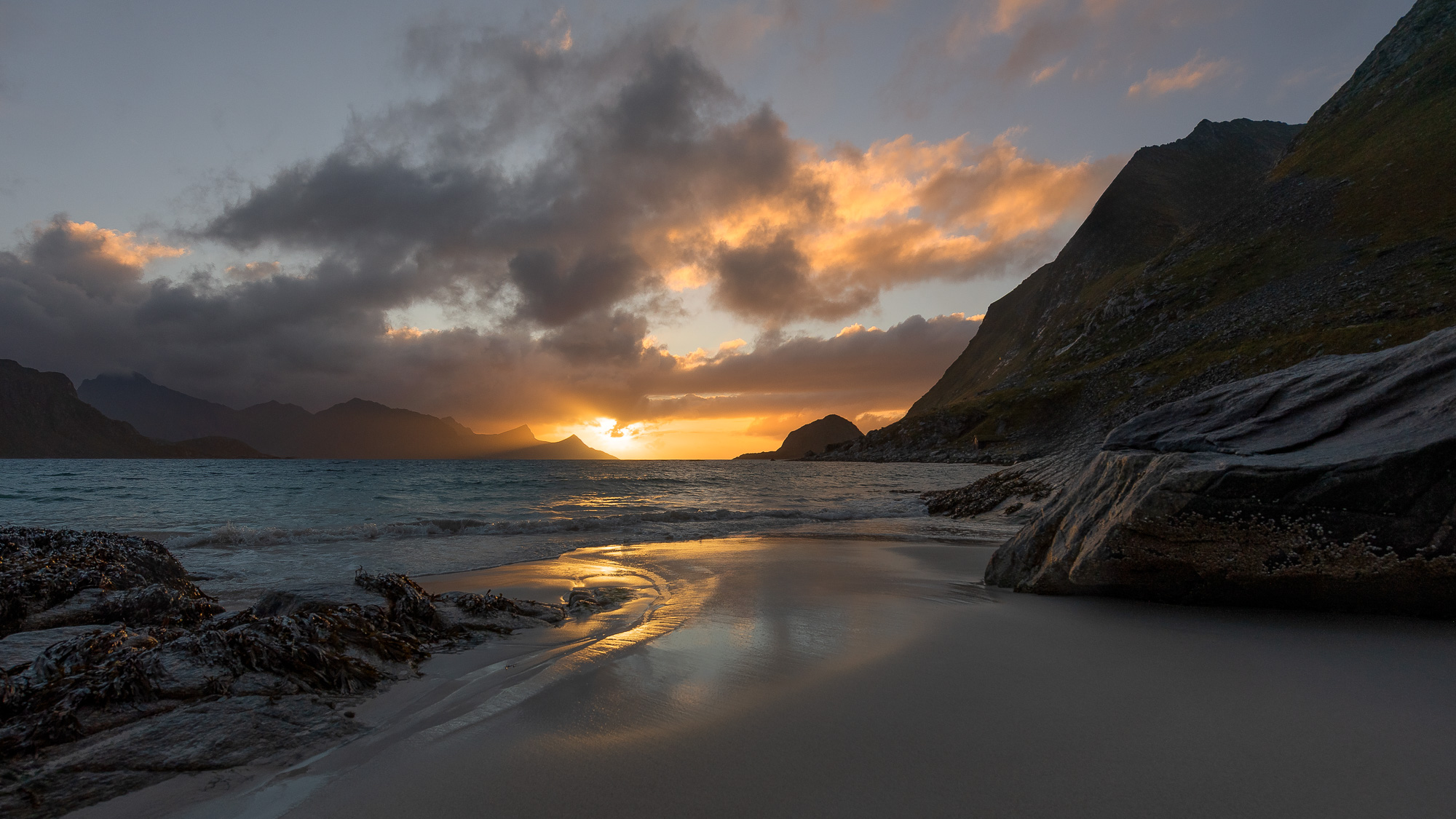 Lofoten Oktober 2025