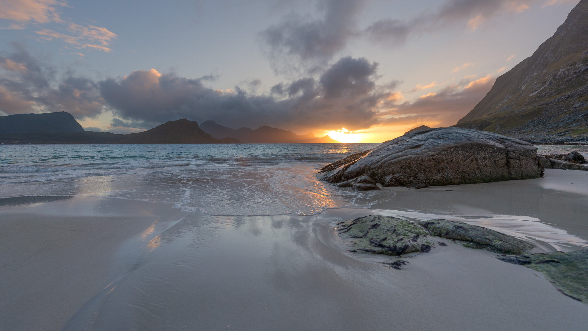 Lofoten Oktober 2025