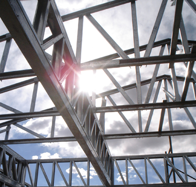 ESTRUCTURAS METÁLICAS - Página web de cabiyayigi