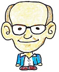 トムボウエンのイラスト画像