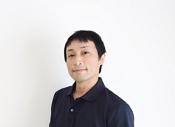 池袋整体ゆっくりの施術者松本健之の画像