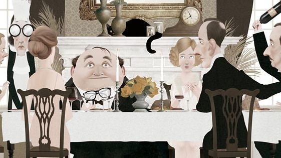 Il·lustracions de Iban Barretxea