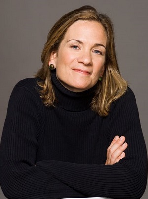 Tracy Chevalier