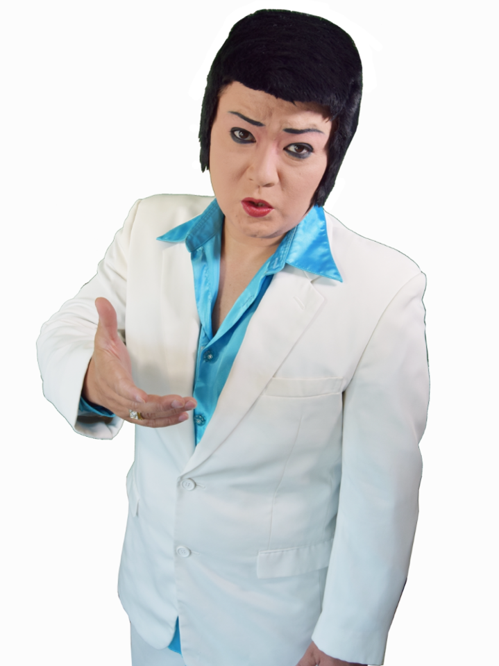 小林旭