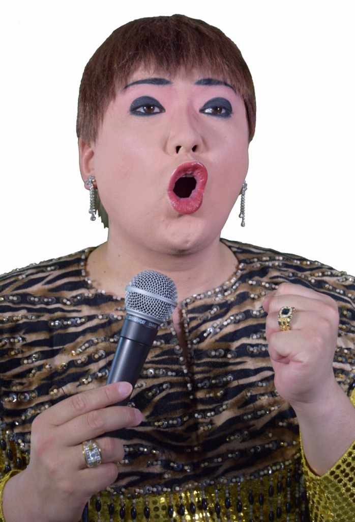 和田アキ子