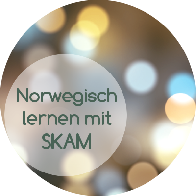 Jugendjargon und coole norwegische Ausdrücke aus der Serie Skam