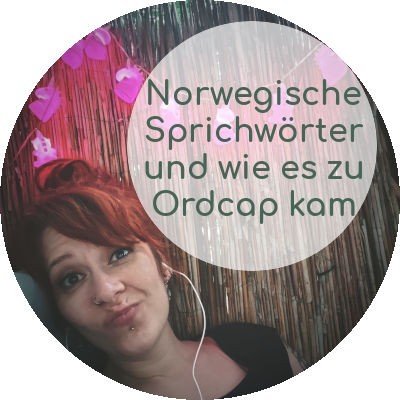 Norwegische Sprichwörter