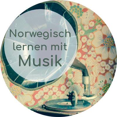 norwegische Musik zu hören kann dir super beim Norwegischlernen helfen
