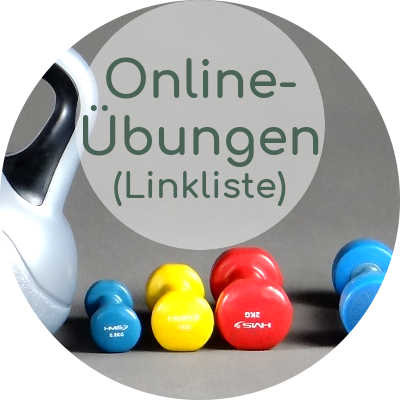 Linksammlung: Online-Übungen