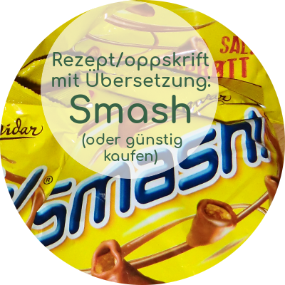 Smash selbermachen oder günstig online kaufen