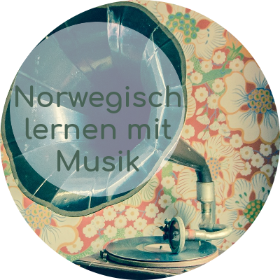 Norwegische Musik kann helfen, die Sprache zu lernen