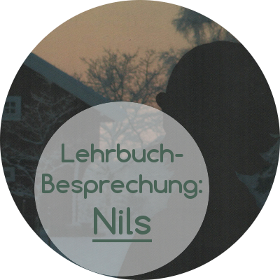 Review des Norwegisch-Lehrwerks "Nils"