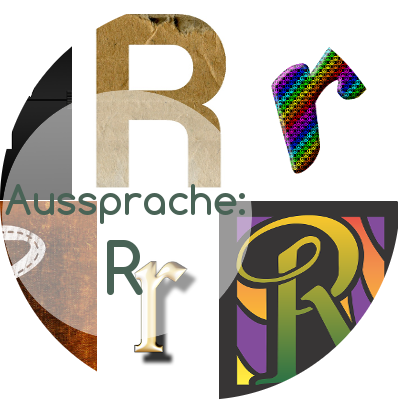 Wie spricht man das norwegische R korrekt aus?