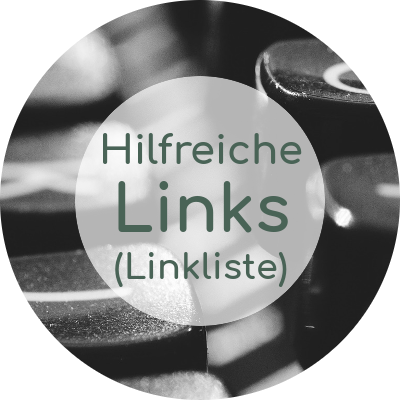 Nützliche Links zu Wörterbüchern, Grammatiken, Aussprache uvm.