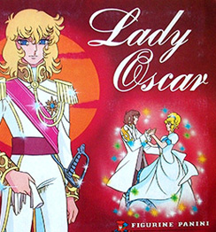 lady oscar, para no salir de casa, series antiguas, dibujos animados antiguas, peliculas antiguas, series de netflix gratis