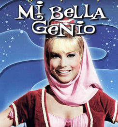 mi bella genio, para no salir de casa, series antiguas, dibujos animados antiguos, peliculas antiguas, series de netflix gratis