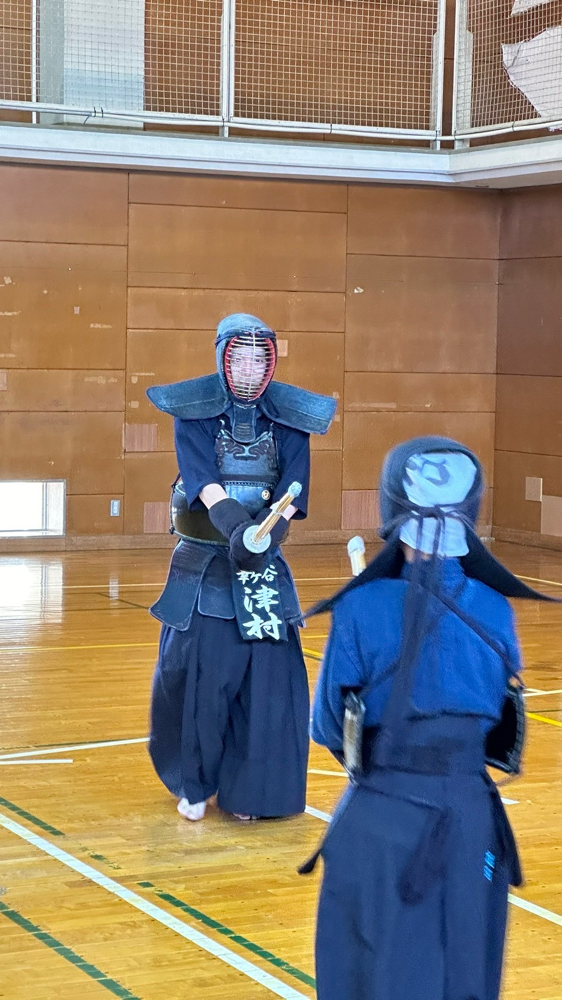 指導陣紹介 幸ヶ谷剣友会 横浜市 神奈川区