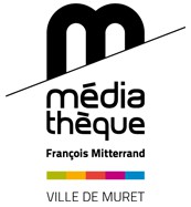 Médiathèque de Muret François Mitterrand