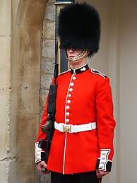 London Guard