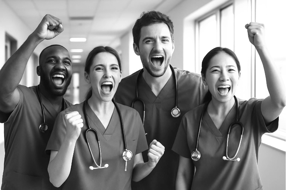 Le désir d'appartenance au travail