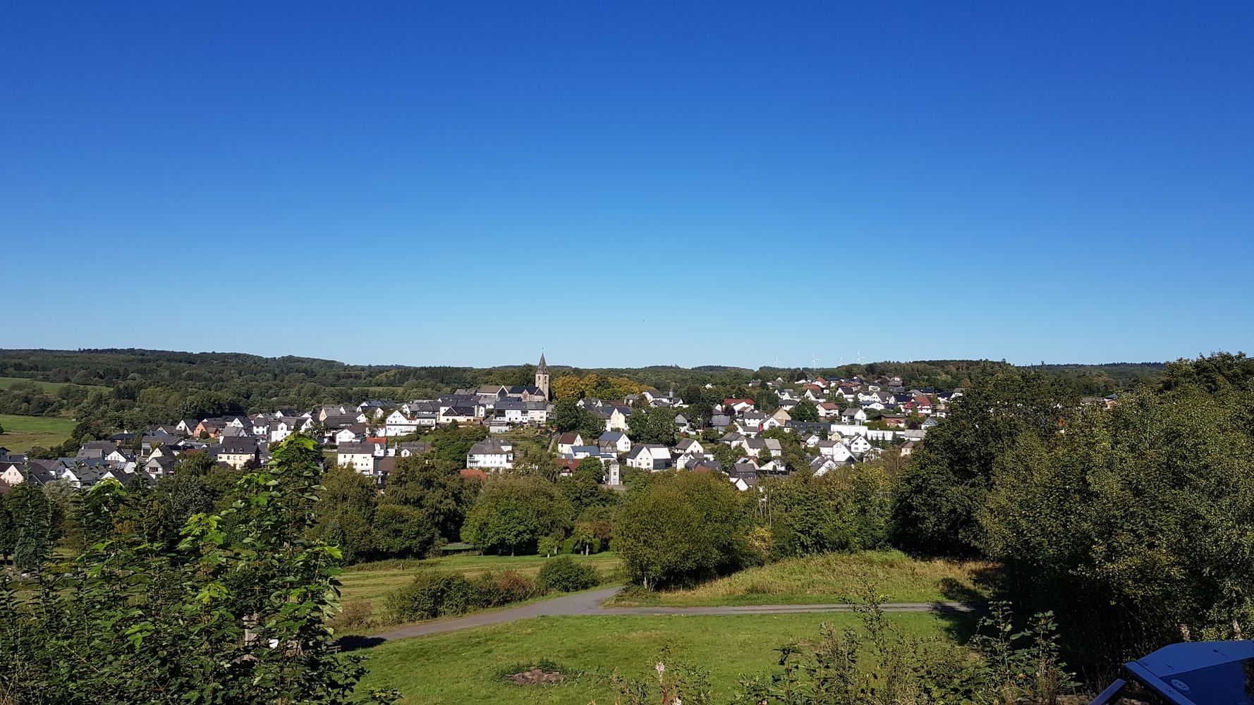 Single wandern rheinland-pfalz