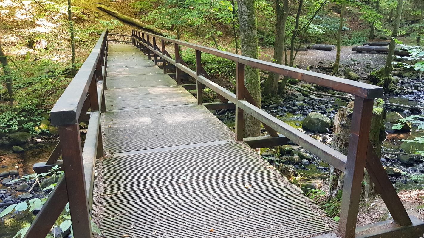Single wandern rheinland-pfalz