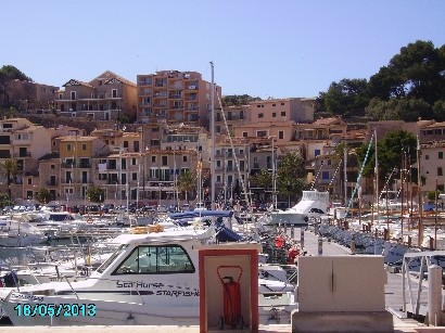Port de Sóller