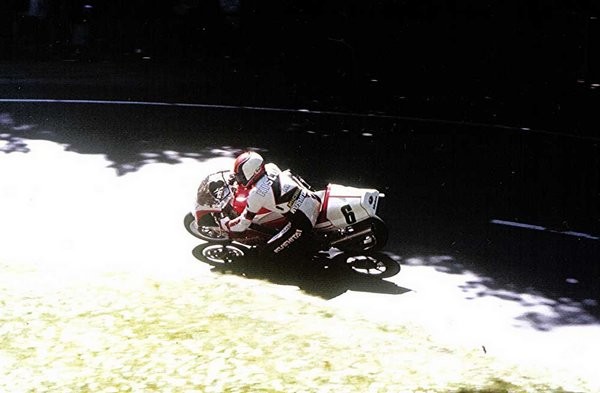 steve hislop