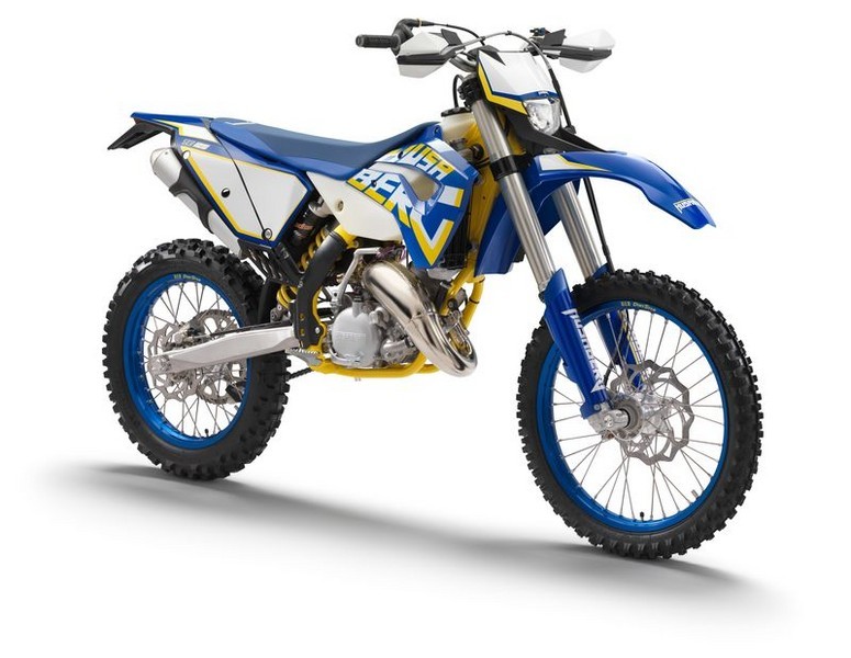 te 125