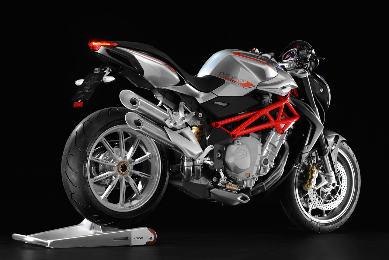 2013 mv agusta brutale 1090 r