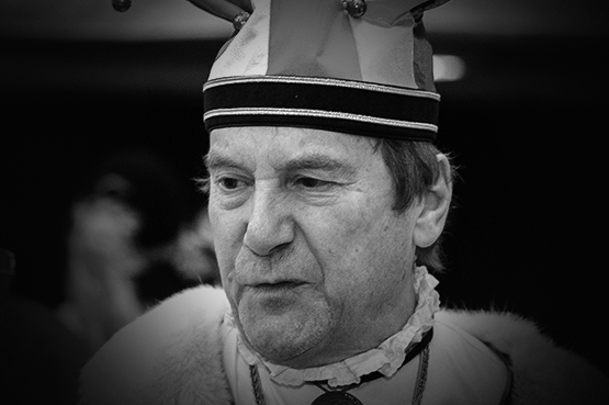 Nachruf Karl-Heinz Höre