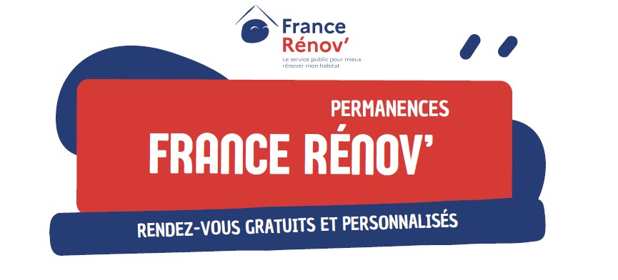 Conseil en rénovation énergétique