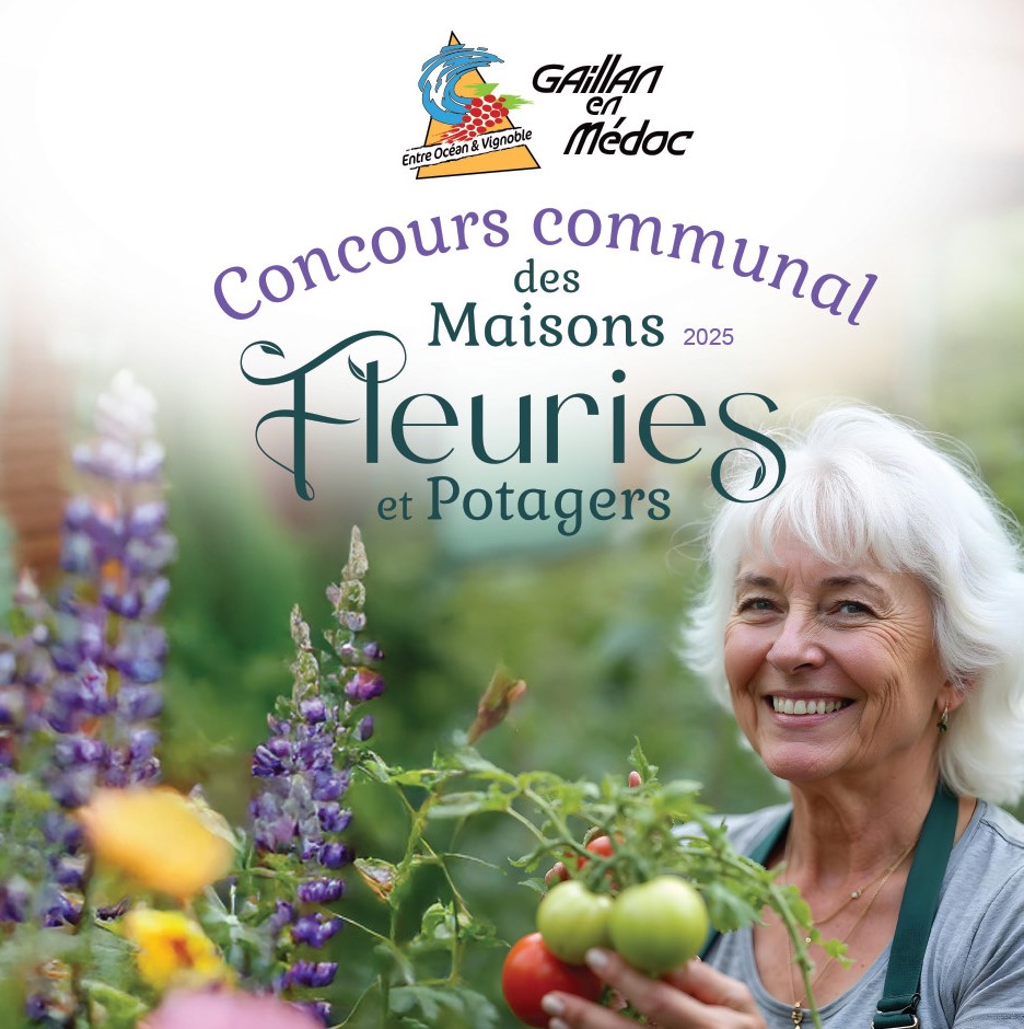 Concours des maisons fleuries