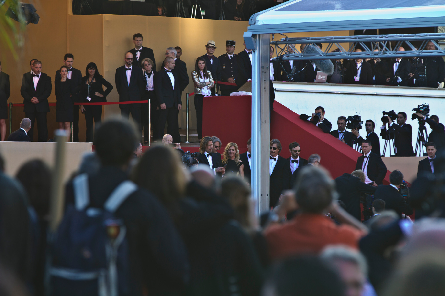 Cannes, France - Festival du cinema