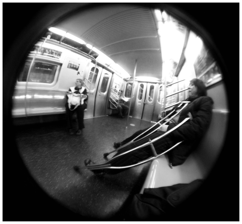 Black&Light - NYC, Usa - All rights reserved -