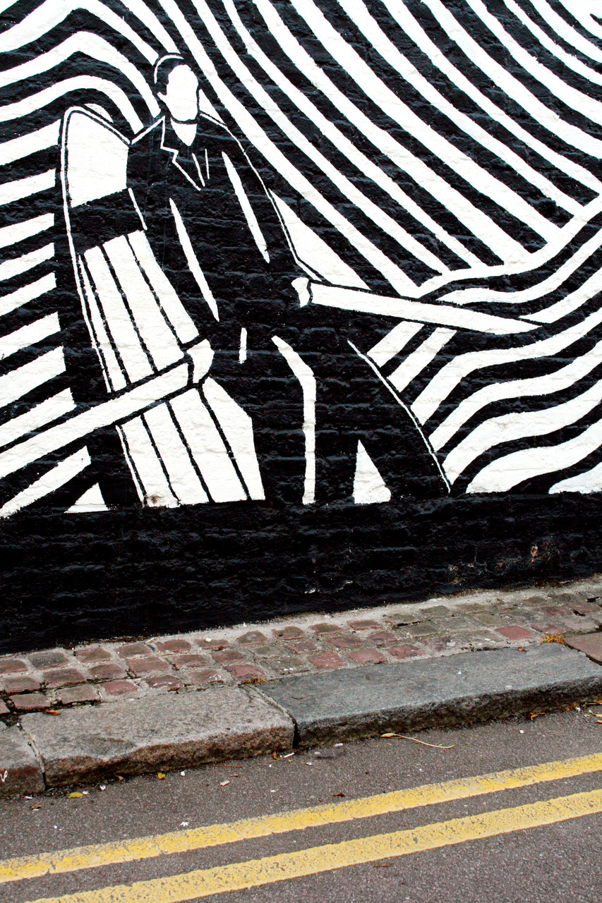 London, Uk - Somewhere - All rights reserved -