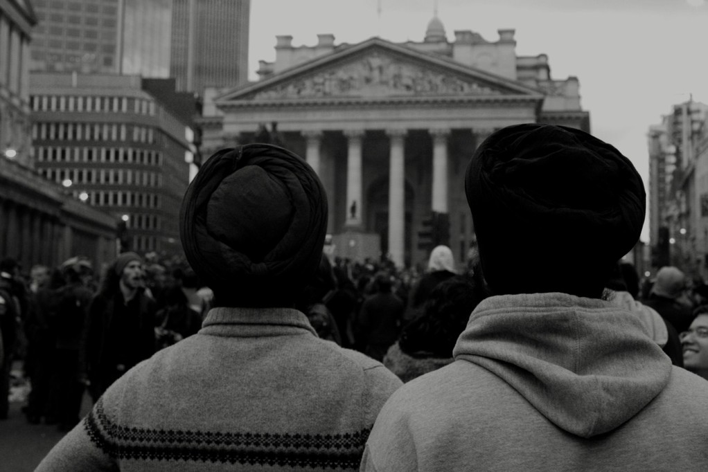 London - United Kingdom G20  - All rights reserved