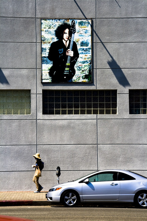 Los Angeles, California ,USA - All rights reserved