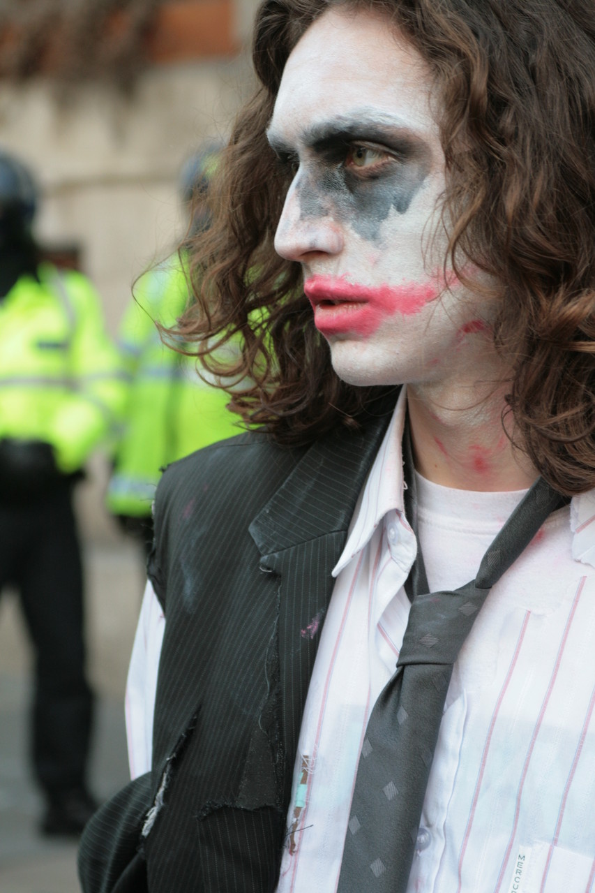 London, Uk G20 |All rights reserved| © Copyright Ufficiale