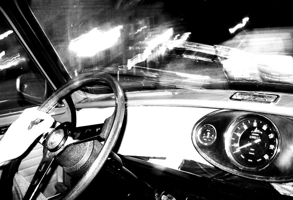 Black&Light - Roma, Italia - All rights reserved -