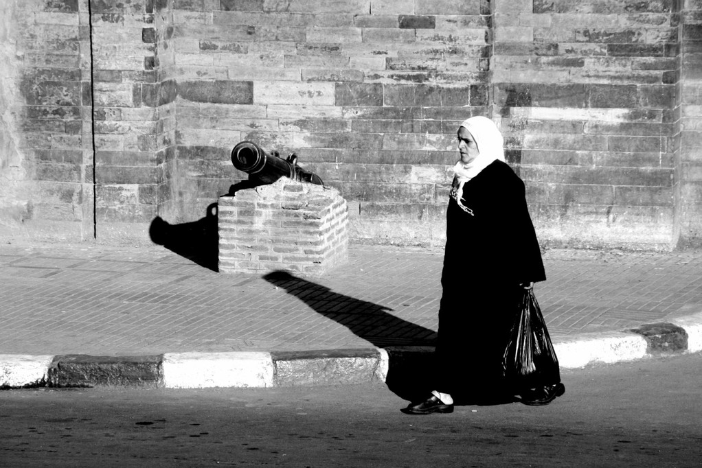 Marrakesh - Morocco - All rights reserved