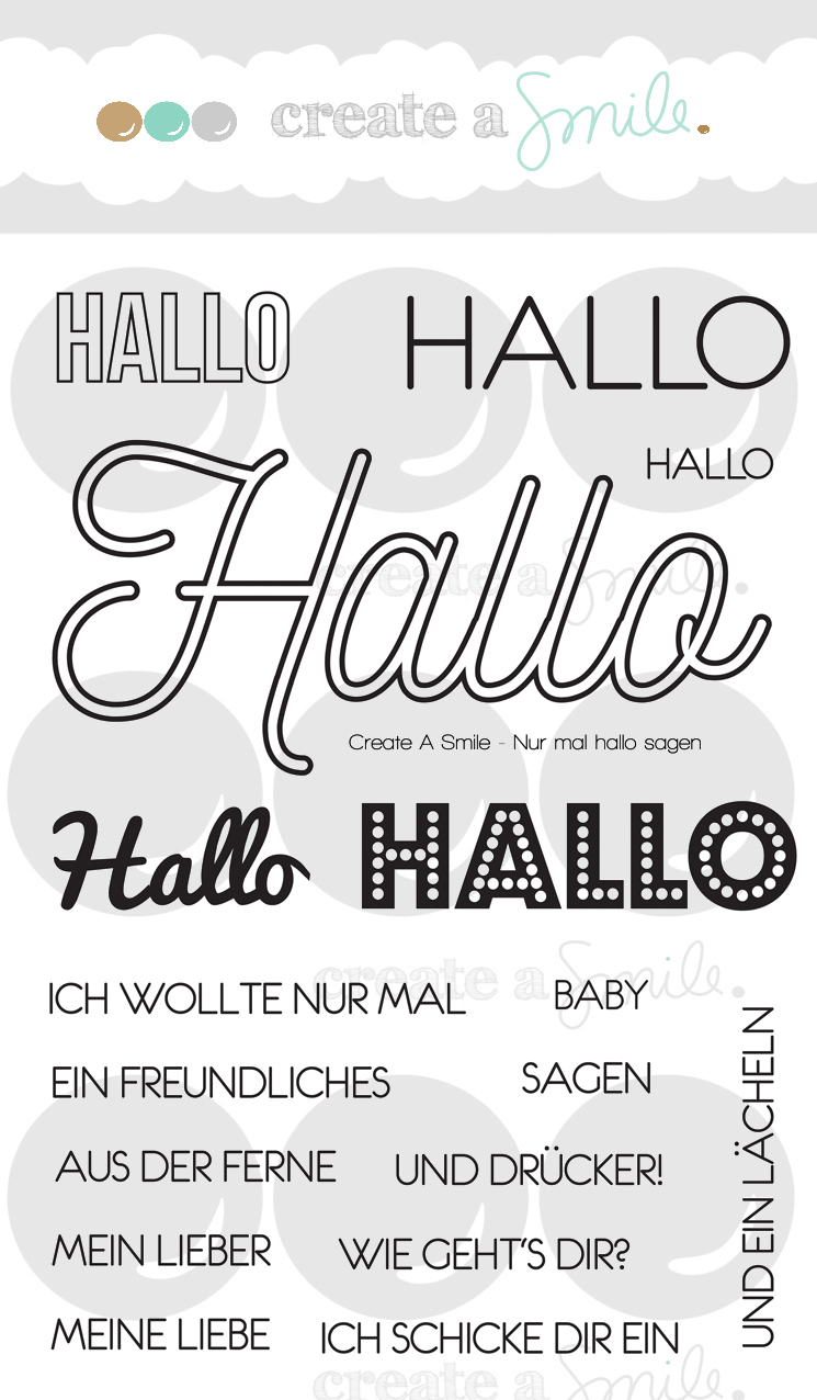 Wollte Nur Mal Kurz Hallo Sagen Bilder