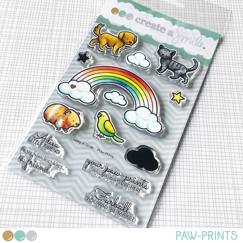 Image result for create a smile paw prints