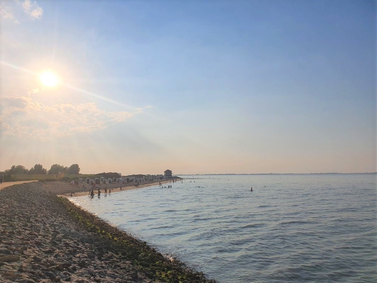 Deutsche Nordsee: Tipps für den Urlaub in Hooksiel